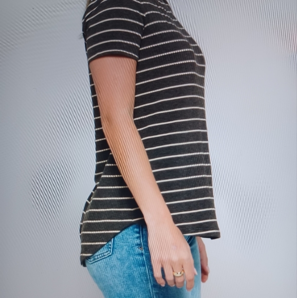 Pink Clover top - Picture 4 of 5